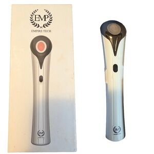 Empire Tech Derma Jad Eye Solution Open Box